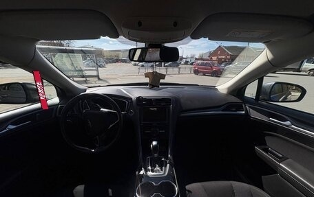 Ford Mondeo V, 2015 год, 1 700 000 рублей, 17 фотография