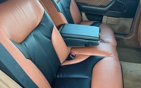 Mercedes-Benz S-Класс, 1991 год, 750 000 рублей, 18 фотография