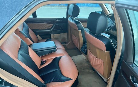 Mercedes-Benz S-Класс, 1991 год, 750 000 рублей, 17 фотография