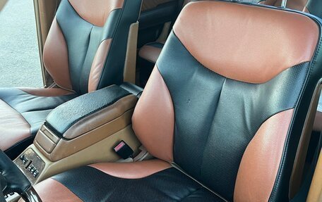 Mercedes-Benz S-Класс, 1991 год, 750 000 рублей, 24 фотография