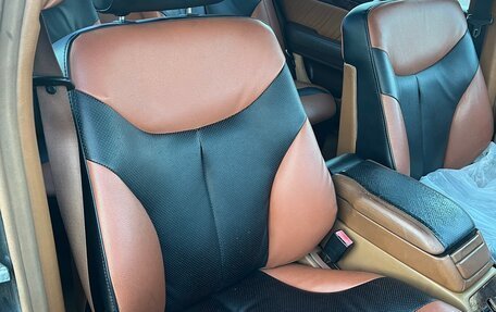 Mercedes-Benz S-Класс, 1991 год, 750 000 рублей, 26 фотография