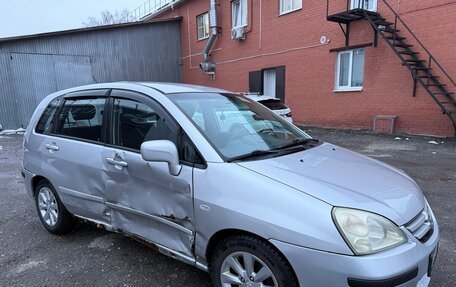 Suzuki Liana, 2005 год, 195 000 рублей, 2 фотография