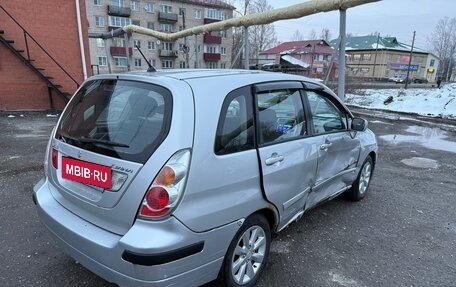 Suzuki Liana, 2005 год, 195 000 рублей, 3 фотография