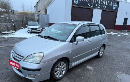 Suzuki Liana, 2005 год, 195 000 рублей, 5 фотография