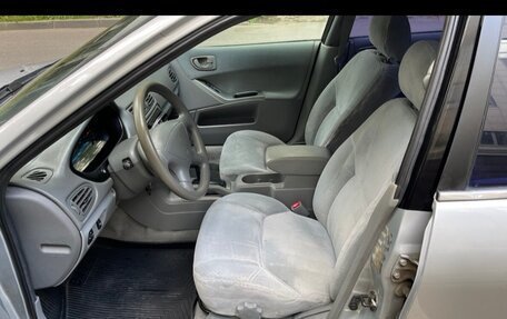 Mitsubishi Galant VIII, 2001 год, 400 000 рублей, 14 фотография