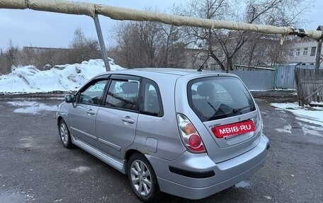 Suzuki Liana, 2005 год, 195 000 рублей, 4 фотография