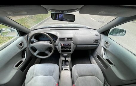 Mitsubishi Galant VIII, 2001 год, 400 000 рублей, 15 фотография