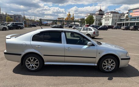 Skoda Octavia IV, 2008 год, 750 000 рублей, 2 фотография