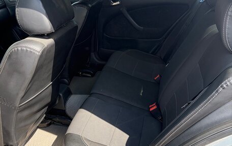 Skoda Octavia IV, 2008 год, 750 000 рублей, 12 фотография