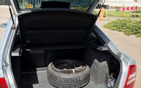 Skoda Octavia IV, 2008 год, 750 000 рублей, 10 фотография