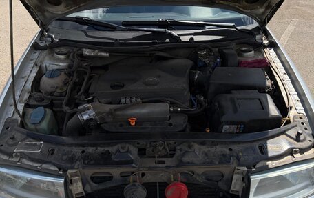 Skoda Octavia IV, 2008 год, 750 000 рублей, 5 фотография