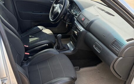 Skoda Octavia IV, 2008 год, 750 000 рублей, 7 фотография