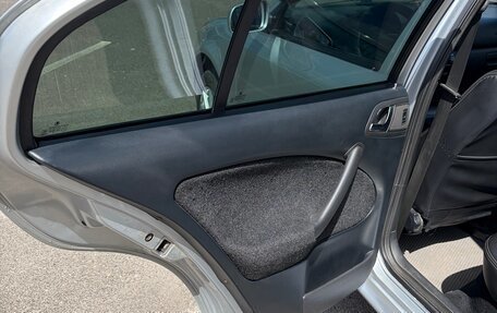 Skoda Octavia IV, 2008 год, 750 000 рублей, 11 фотография