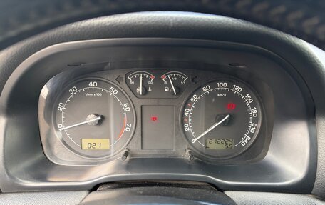 Skoda Octavia IV, 2008 год, 750 000 рублей, 15 фотография