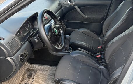 Skoda Octavia IV, 2008 год, 750 000 рублей, 14 фотография