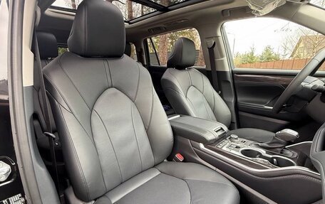 Toyota Highlander, 2026 год, 5 190 000 рублей, 12 фотография