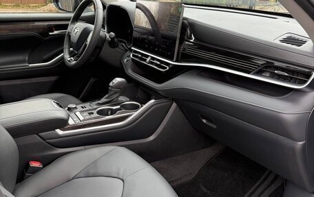 Toyota Highlander, 2026 год, 5 190 000 рублей, 10 фотография