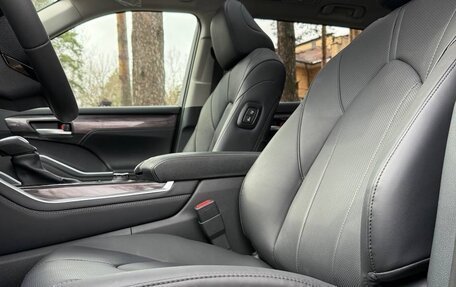 Toyota Highlander, 2026 год, 5 190 000 рублей, 11 фотография