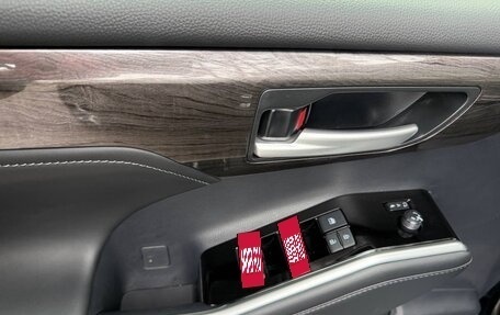 Toyota Highlander, 2026 год, 5 190 000 рублей, 14 фотография