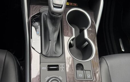 Toyota Highlander, 2026 год, 5 190 000 рублей, 19 фотография