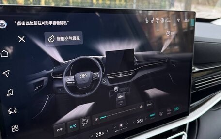 Toyota Highlander, 2026 год, 5 190 000 рублей, 21 фотография