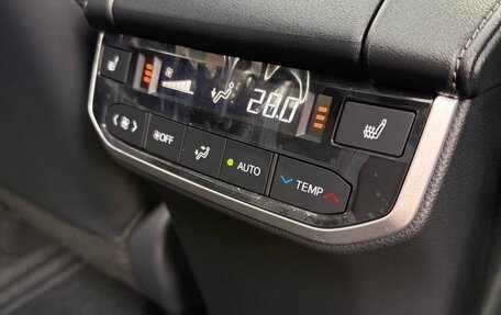 Toyota Highlander, 2026 год, 5 190 000 рублей, 29 фотография