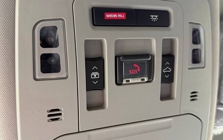 Toyota Highlander, 2026 год, 5 190 000 рублей, 18 фотография