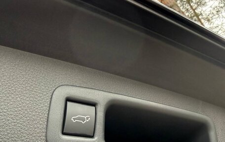 Toyota Highlander, 2026 год, 5 190 000 рублей, 33 фотография