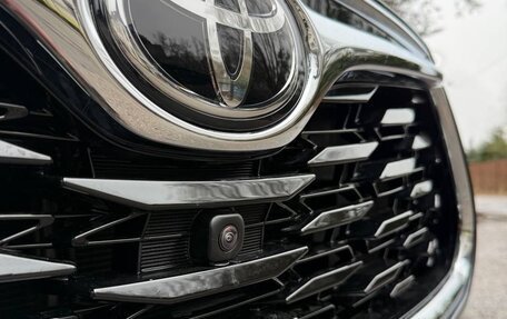 Toyota Highlander, 2026 год, 5 190 000 рублей, 36 фотография