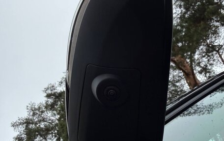 Toyota Highlander, 2026 год, 5 190 000 рублей, 35 фотография