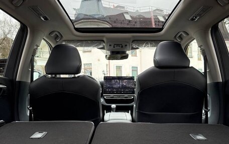 Toyota Highlander, 2026 год, 5 190 000 рублей, 32 фотография