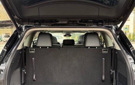 Toyota Highlander, 2026 год, 5 190 000 рублей, 31 фотография