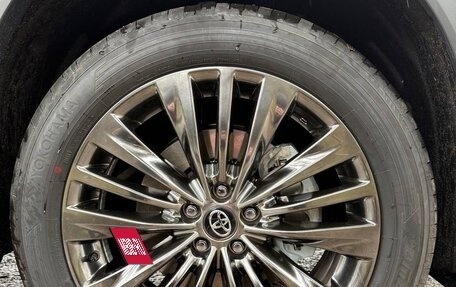 Toyota Highlander, 2026 год, 5 190 000 рублей, 40 фотография