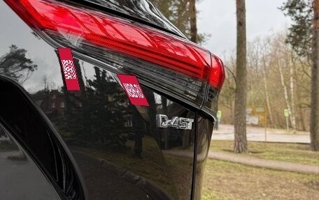 Toyota Highlander, 2026 год, 5 190 000 рублей, 39 фотография