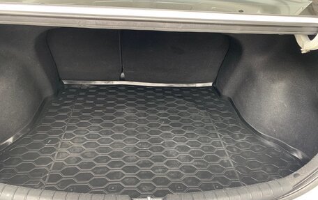 Hyundai Solaris II рестайлинг, 2018 год, 1 250 000 рублей, 12 фотография