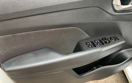 Hyundai Solaris II рестайлинг, 2018 год, 1 250 000 рублей, 15 фотография