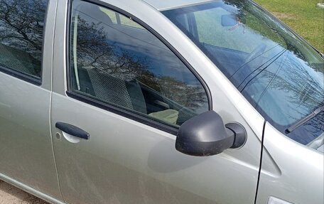 Renault Sandero I, 2013 год, 750 000 рублей, 5 фотография