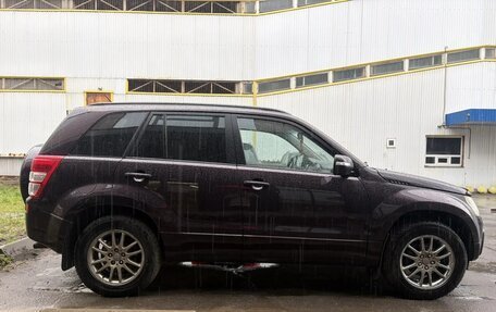 Suzuki Grand Vitara, 2008 год, 500 000 рублей, 2 фотография