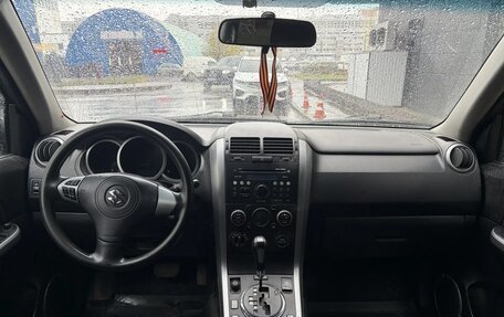 Suzuki Grand Vitara, 2008 год, 500 000 рублей, 5 фотография