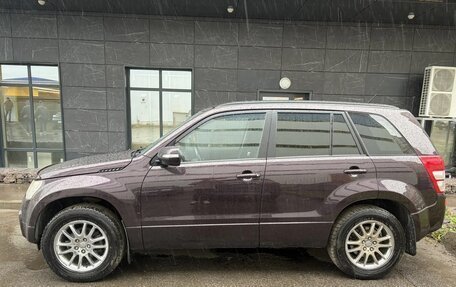 Suzuki Grand Vitara, 2008 год, 500 000 рублей, 4 фотография