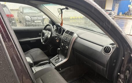 Suzuki Grand Vitara, 2008 год, 500 000 рублей, 9 фотография