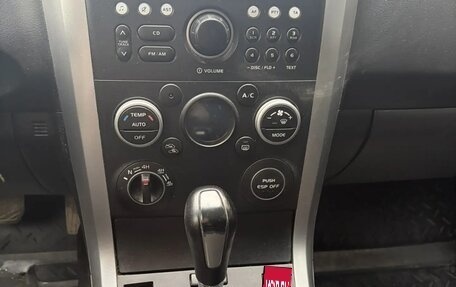 Suzuki Grand Vitara, 2008 год, 500 000 рублей, 7 фотография