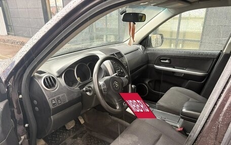 Suzuki Grand Vitara, 2008 год, 500 000 рублей, 8 фотография