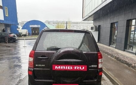 Suzuki Grand Vitara, 2008 год, 500 000 рублей, 3 фотография