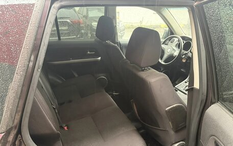 Suzuki Grand Vitara, 2008 год, 500 000 рублей, 10 фотография