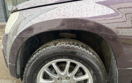 Suzuki Grand Vitara, 2008 год, 500 000 рублей, 17 фотография