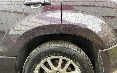 Suzuki Grand Vitara, 2008 год, 500 000 рублей, 19 фотография