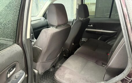 Suzuki Grand Vitara, 2008 год, 500 000 рублей, 11 фотография