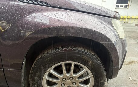 Suzuki Grand Vitara, 2008 год, 500 000 рублей, 16 фотография