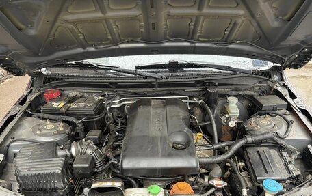 Suzuki Grand Vitara, 2008 год, 500 000 рублей, 14 фотография